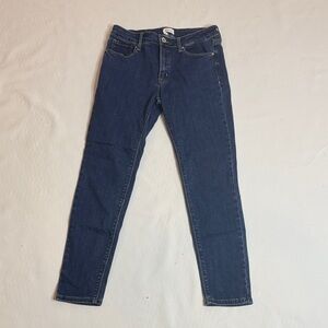Special A Women’s Blue Standard Fit Jeans